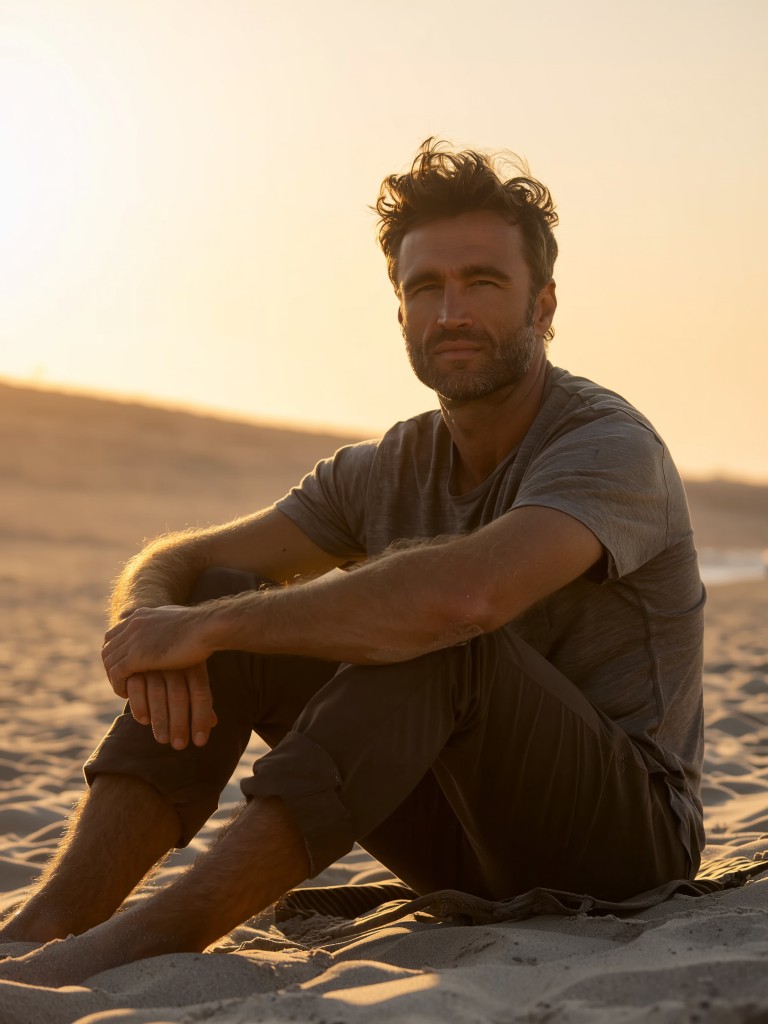 David Fox-Powell, founder of eyeboga.ai